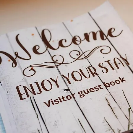 Finlodge- Pet-friendly Scandinavian