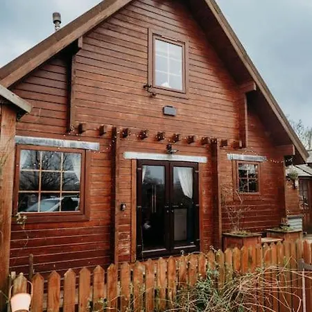 Finlodge- Pet-friendly Scandinavian